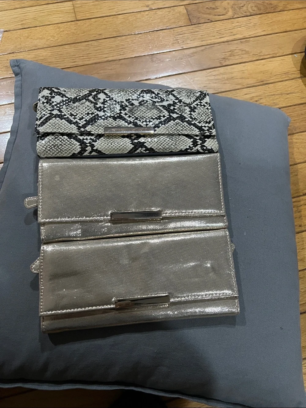 Classic woman’s wallet